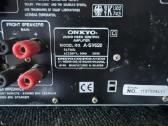 Onkyo ir Sony stiprintuvai - nuotraukos Nr. 2