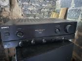 Onkyo ir Sony stiprintuvai - nuotraukos Nr. 4