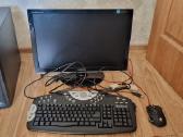 Stacionarus kompiuteris i3, Gt 630, SSD 240gb, 4gb