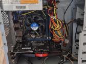 Stacionarus kompiuteris i3, Gt 630, SSD 240gb, 4gb - nuotraukos Nr. 6