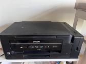 Tekstilės spausdintuvas, Epson F2100 Dtg - nuotraukos Nr. 4