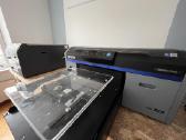 Tekstilės spausdintuvas, Epson F2100 Dtg - nuotraukos Nr. 2