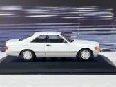 Mercedes Benz 560 Sec 1:43 - nuotraukos Nr. 6