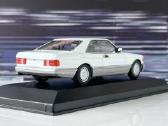 Mercedes Benz 560 Sec 1:43 - nuotraukos Nr. 7