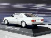 Mercedes Benz 560 Sec 1:43 - nuotraukos Nr. 8