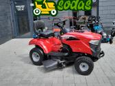 Sodo Traktoriukas Mountfield 1538m-sd - nuotraukos Nr. 3