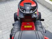 Sodo Traktoriukas Mountfield 1538m-sd - nuotraukos Nr. 6