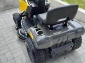 Traktoriukas Powered By Stiga Limited Edition 12.5 - nuotraukos Nr. 6