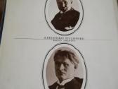 A.brazauskas Lt. respublikos prezidentai 1995 m.