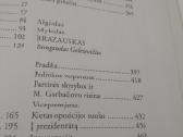 A.brazauskas Lt. respublikos prezidentai 1995 m. - nuotraukos Nr. 3