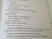 Filomena Taunyte -knygos - nuotraukos Nr. 5
