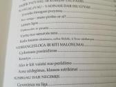 Filomena Taunyte -knygos - nuotraukos Nr. 16