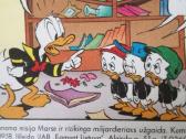Vadovėliai, pasakos,enciklopedijos vaikams - nuotraukos Nr. 37