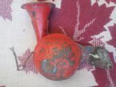 Garso signalas gaz 21