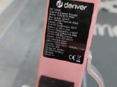 Elektrinis paspirtukas denver - nuotraukos Nr. 4