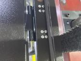 Techninės metalinės plieninės durys + langai - nuotraukos Nr. 10