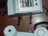 Senas tarybinės gamyklos telefonas - nuotraukos Nr. 2
