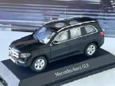 Mercedes Benz Gls 1:43 - nuotraukos Nr. 2