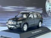 Mercedes Benz Gls 1:43