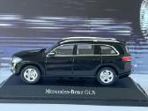 Mercedes Benz Gls 1:43 - nuotraukos Nr. 3