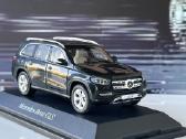 Mercedes Benz Gls 1:43 - nuotraukos Nr. 4