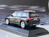 Mercedes Benz Gls 1:43 - nuotraukos Nr. 7