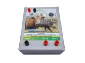 Elektrinis piemuo 3j/6j Duo 12v/230v