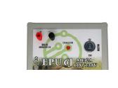 Elektrinis piemuo 3j/6j Duo 12v/230v - nuotraukos Nr. 2