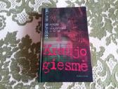 Kraujo Giesmė Melvin Burgess 2008 m.