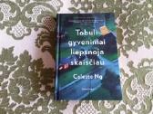 Tobuli Gyvenimai Liepsnoja 2019 m.celeste NG