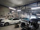 Automobilių Dažymas Kaune - nuotraukos Nr. 20