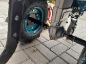 Kultivatorius, motoblokas gera kaina! - nuotraukos Nr. 8