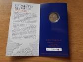 Ispanija 2022 m. proof - nuotraukos Nr. 2