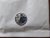 Austrija 3 € 2022 m.