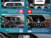 Mercedes Carplay, Android Auto orgi. multimedijoje - nuotraukos Nr. 4