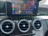 Mercedes Carplay, Android Auto orgi. multimedijoje - nuotraukos Nr. 5