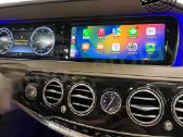 Mercedes Carplay, Android Auto orgi. multimedijoje - nuotraukos Nr. 6