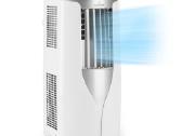 Mobilus oro kondicionierius, 7000 Btu / 2,1 kw