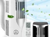 Mobilus oro kondicionierius, 7000 Btu / 2,1 kw - nuotraukos Nr. 2
