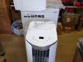 Mobilus oro kondicionierius, 7000 Btu / 2,1 kw - nuotraukos Nr. 6