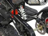 Mini keturratis XTR M4 49cc Pigiausias 349 eurų - nuotraukos Nr. 17