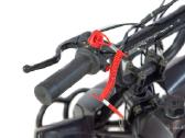 Mini keturratis XTR M4 49cc Pigiausias 349 eurų - nuotraukos Nr. 19