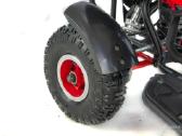 Mini keturratis XTR M4 49cc Pigiausias 349 eurų - nuotraukos Nr. 20