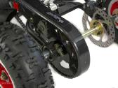 Mini keturratis XTR M4 49cc Pigiausias 349 eurų - nuotraukos Nr. 22
