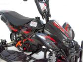 Mini keturratis XTR M4 49cc Pigiausias 349 eurų - nuotraukos Nr. 24