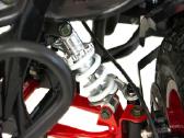 Mini keturratis XTR M4 49cc Pigiausias 349 eurų - nuotraukos Nr. 26