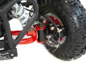 Mini keturratis XTR M4 49cc Pigiausias 349 eurų - nuotraukos Nr. 27