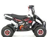 Mini keturratis XTR M4 49cc Pigiausias 349 eurų - nuotraukos Nr. 11