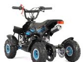 Mini keturratis XTR M4 49cc Pigiausias 349 eurų - nuotraukos Nr. 12