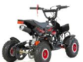 Mini keturratis XTR M4 49cc Pigiausias 349 eurų - nuotraukos Nr. 7